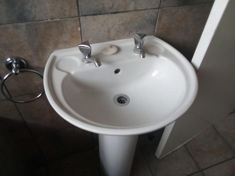 2 Bedroom Property for Sale in Vaalpark Free State